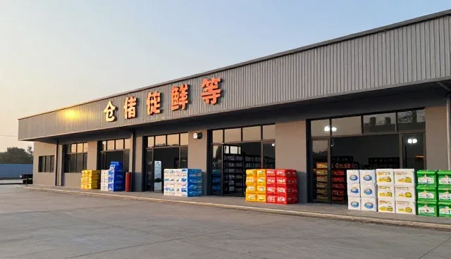 农业咨询服务用户如何选择优质水产养殖料